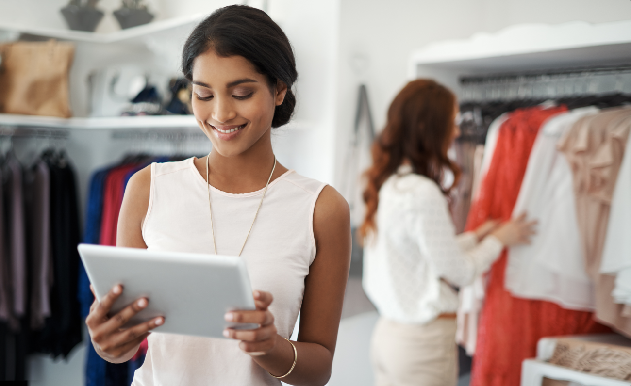 The 6 Key Traits of a Successful Bricks and Clicks Retail Model